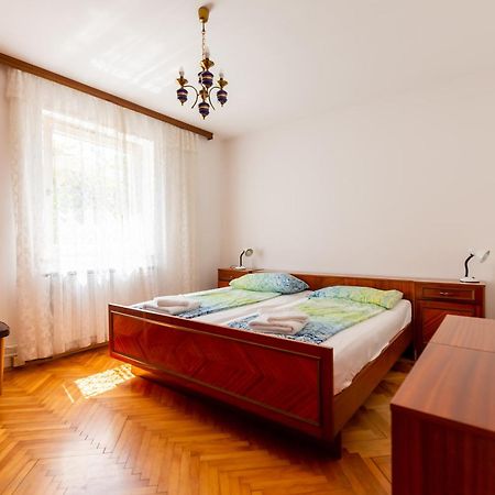 Apartment Lemut Порторож Экстерьер фото