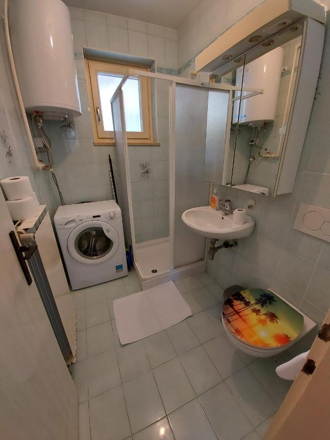 Apartment Lemut Порторож Экстерьер фото
