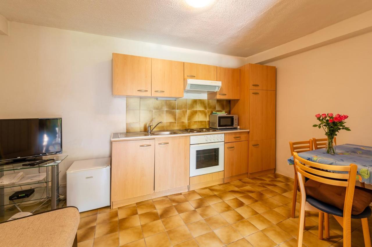Apartment Lemut Порторож Экстерьер фото