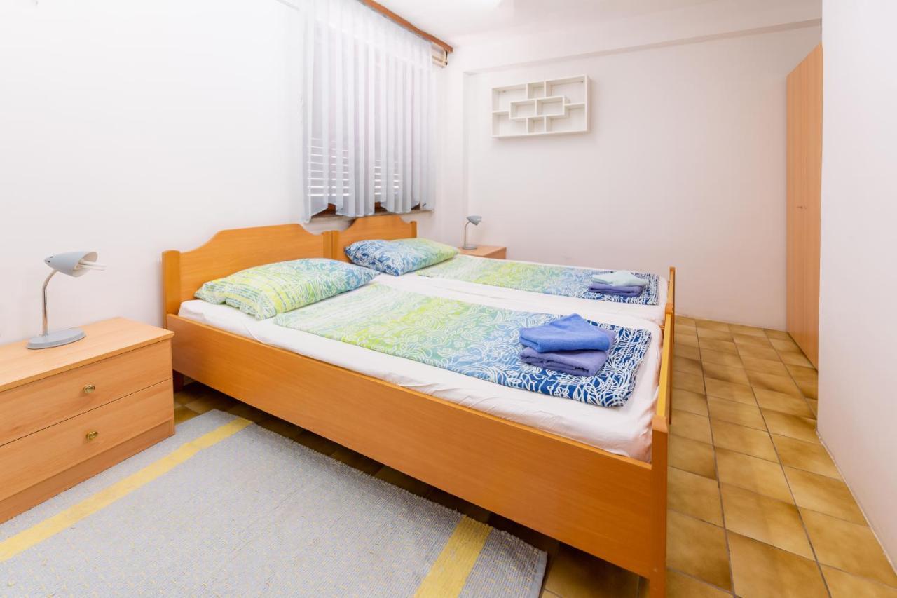 Apartment Lemut Порторож Экстерьер фото