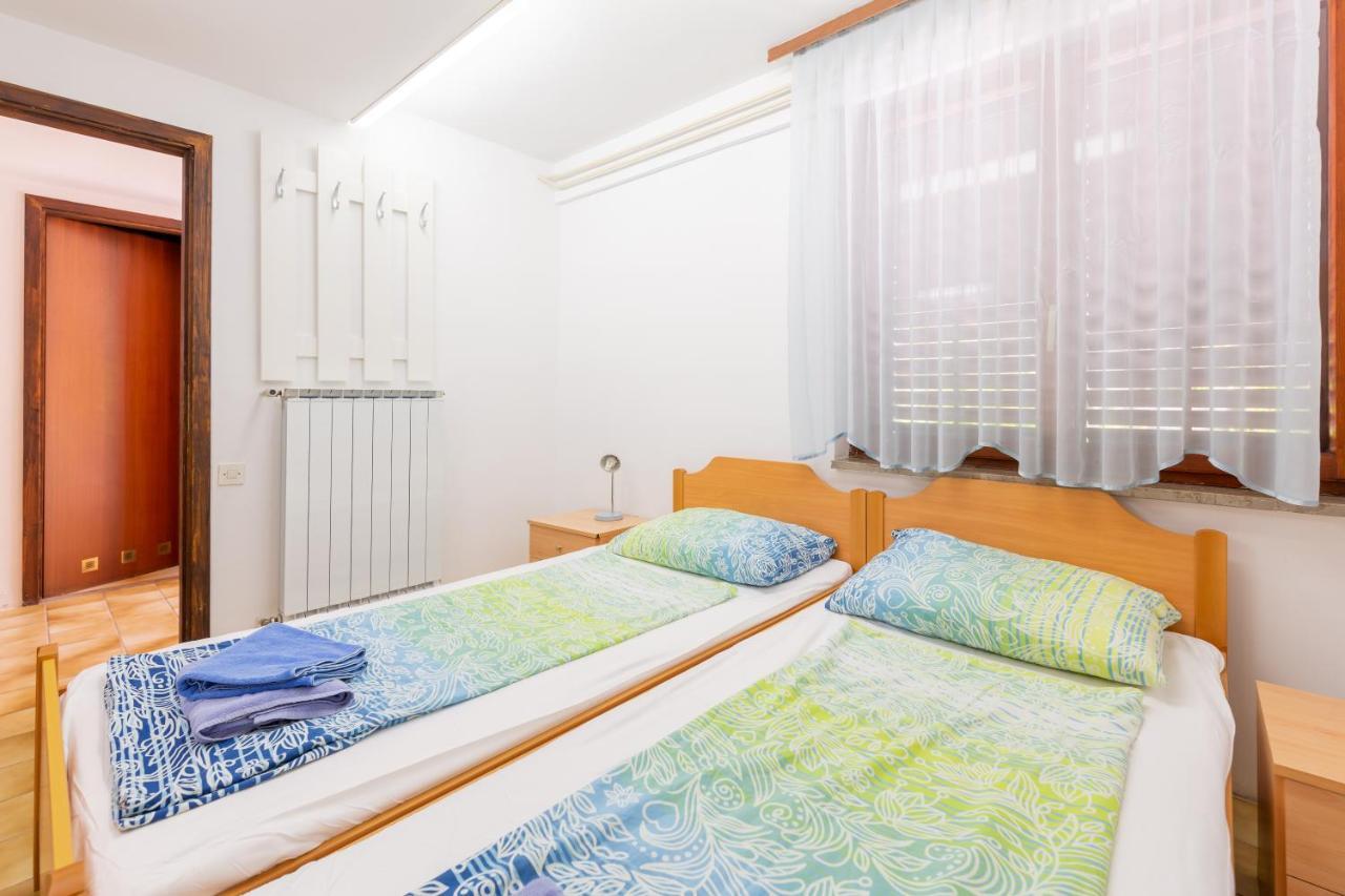 Apartment Lemut Порторож Экстерьер фото
