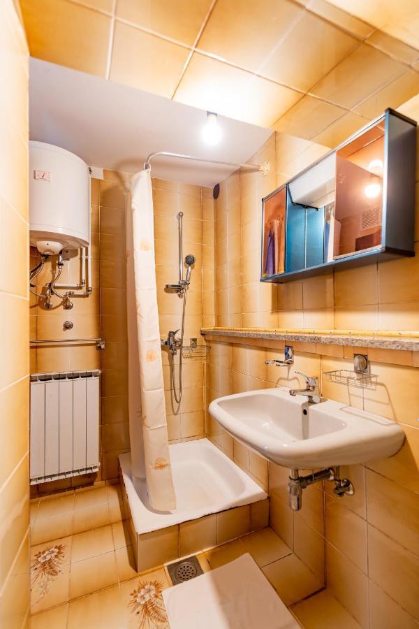 Apartment Lemut Порторож Экстерьер фото