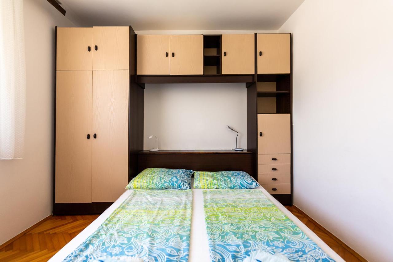 Apartment Lemut Порторож Экстерьер фото