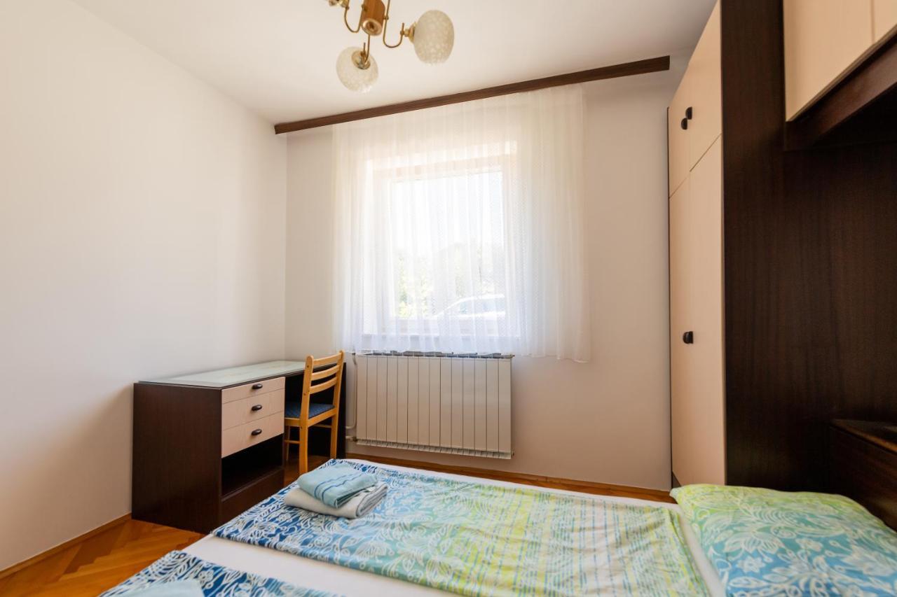 Apartment Lemut Порторож Экстерьер фото