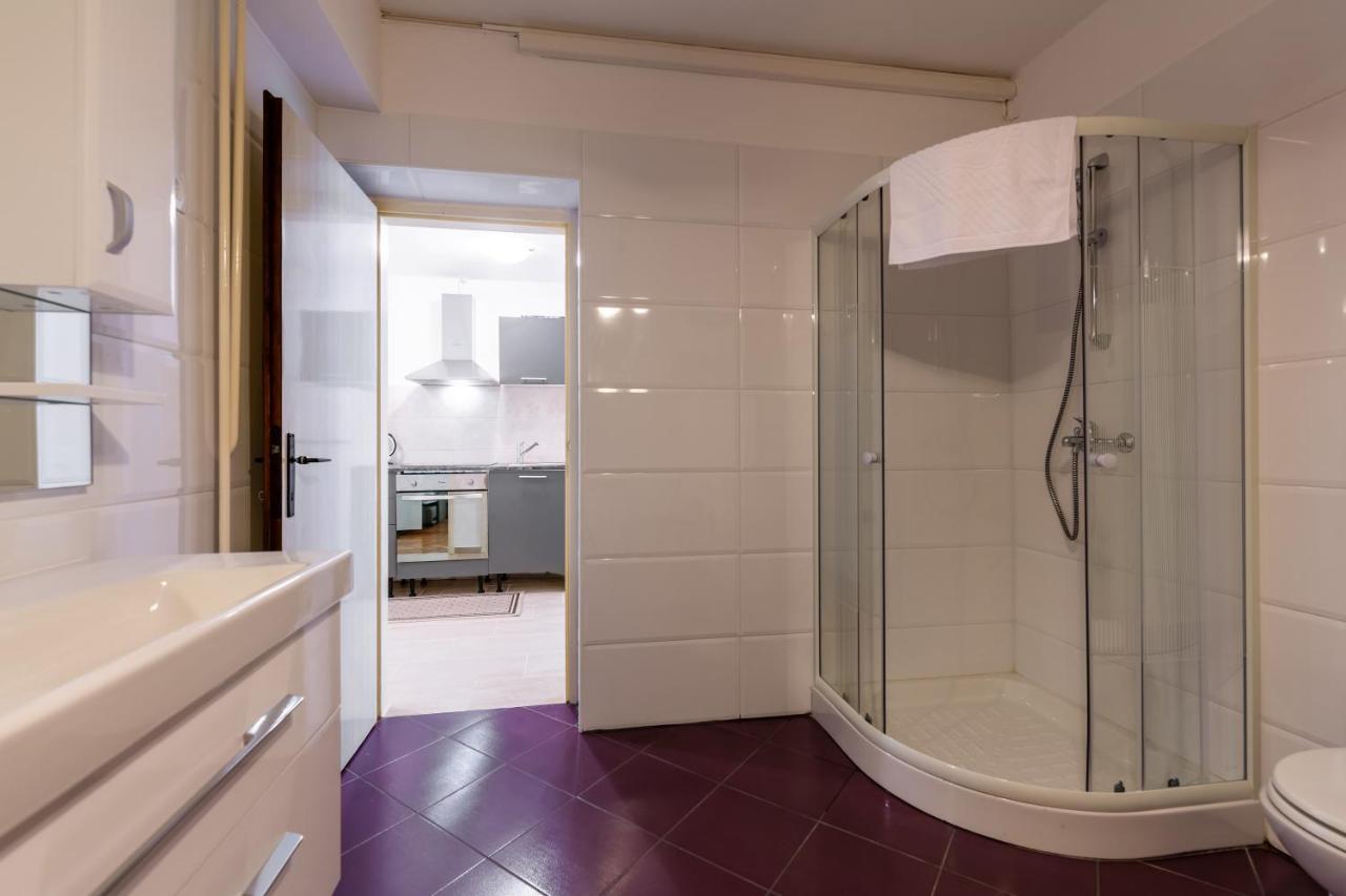 Apartment Lemut Порторож Экстерьер фото