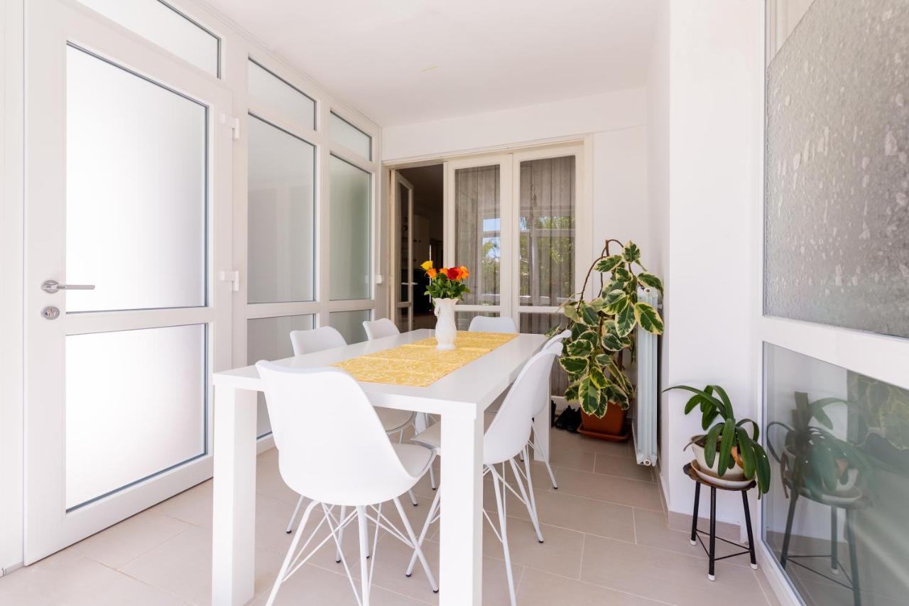 Apartment Lemut Порторож Экстерьер фото