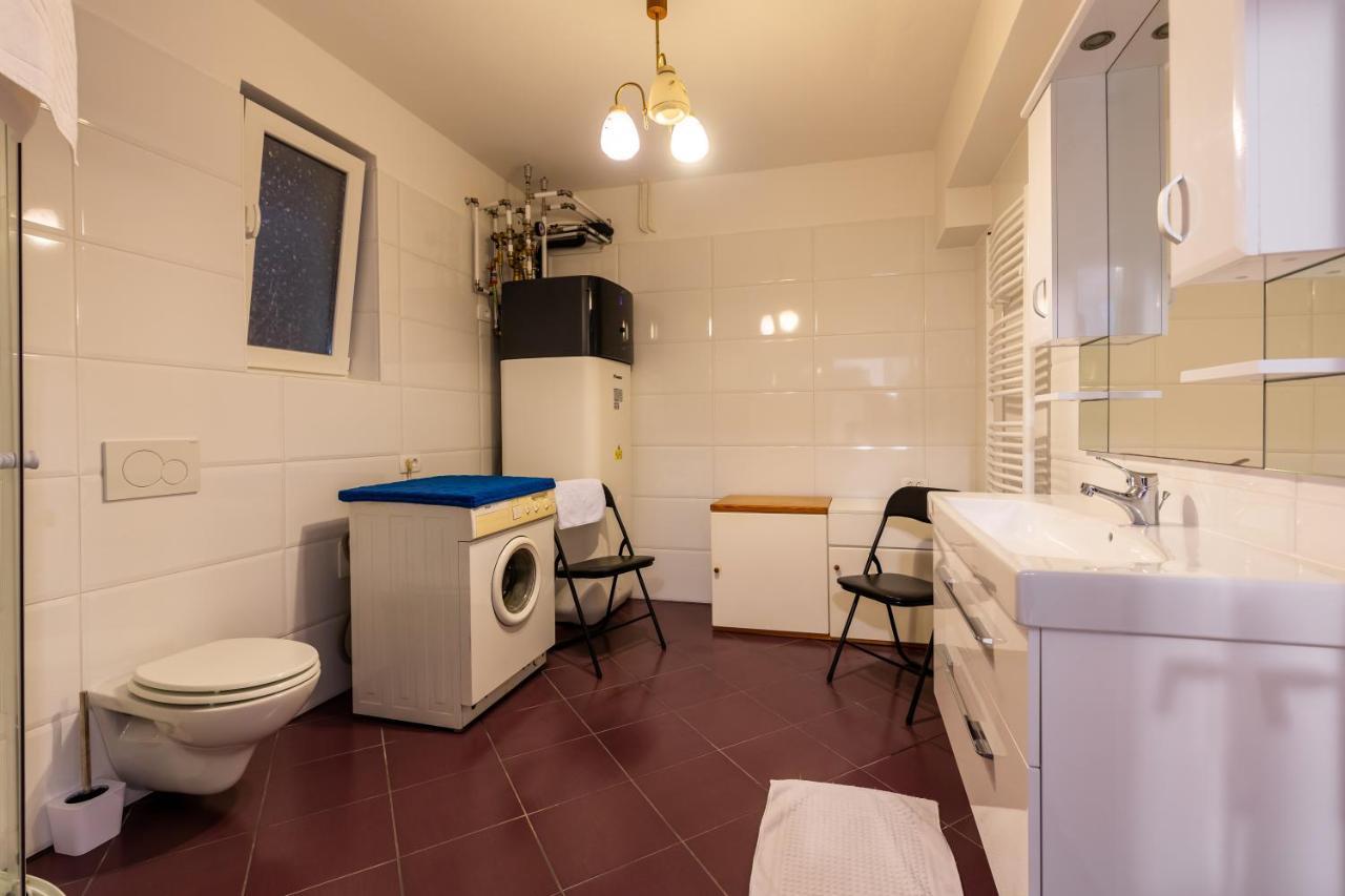 Apartment Lemut Порторож Экстерьер фото