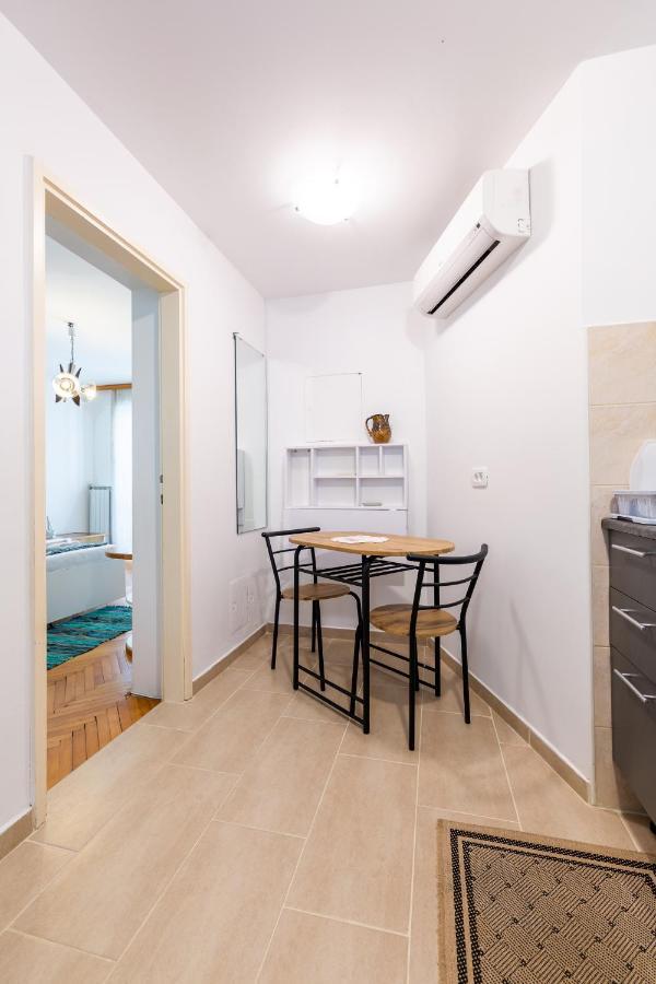 Apartment Lemut Порторож Экстерьер фото