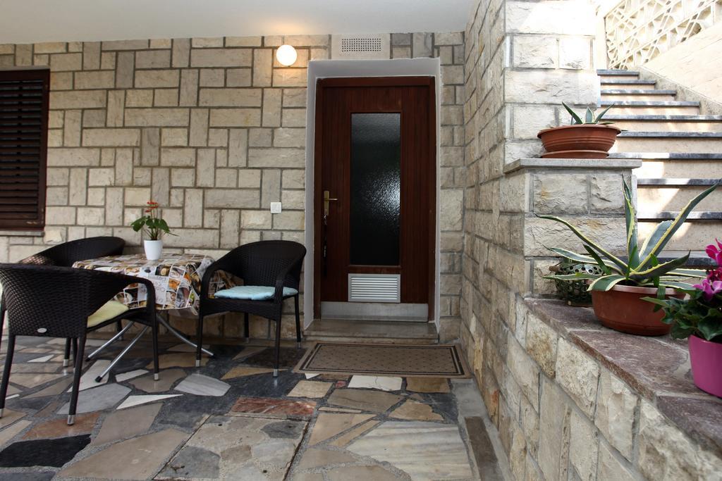 Apartment Lemut Порторож Номер фото
