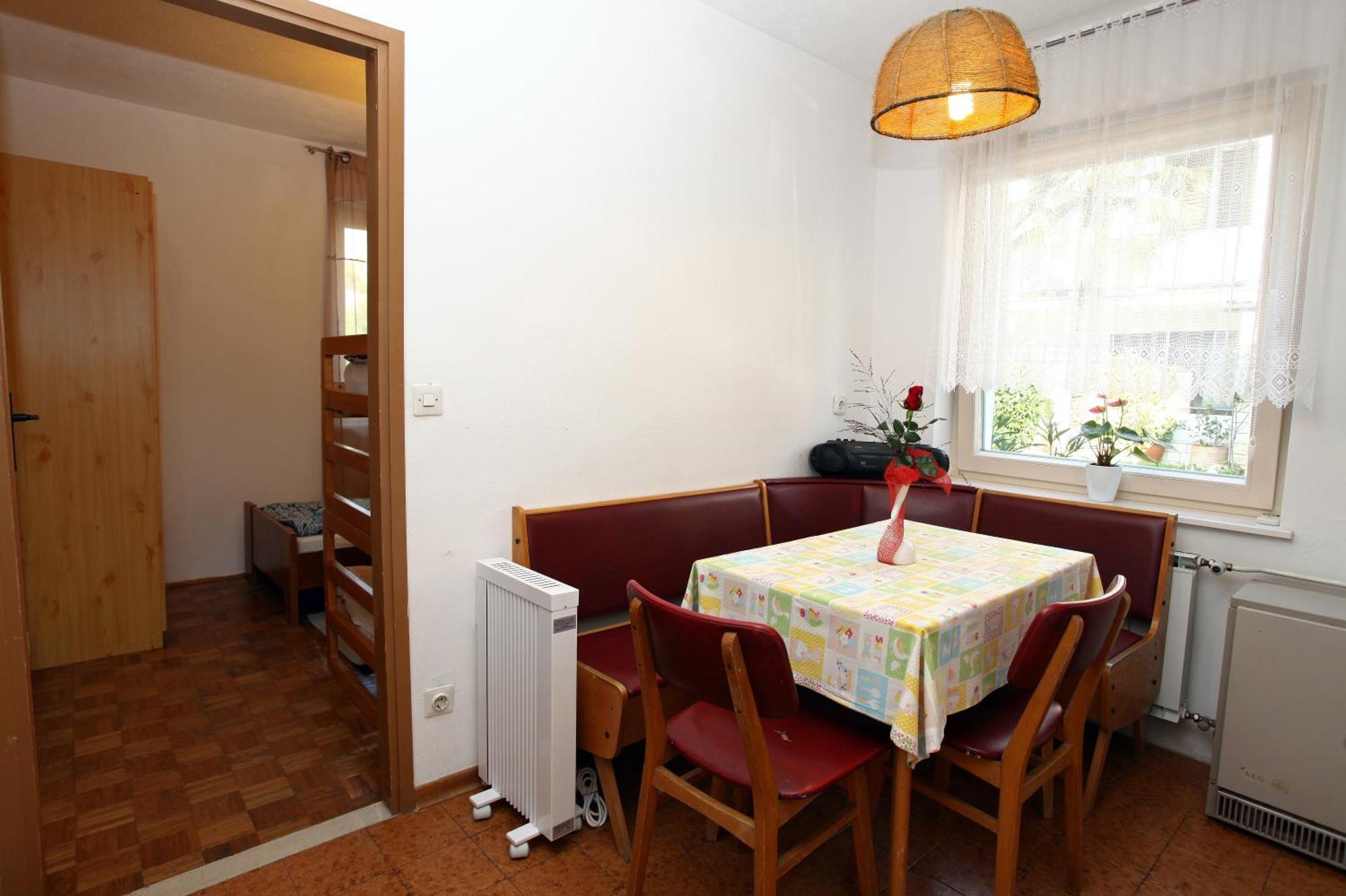 Apartment Lemut Порторож Номер фото