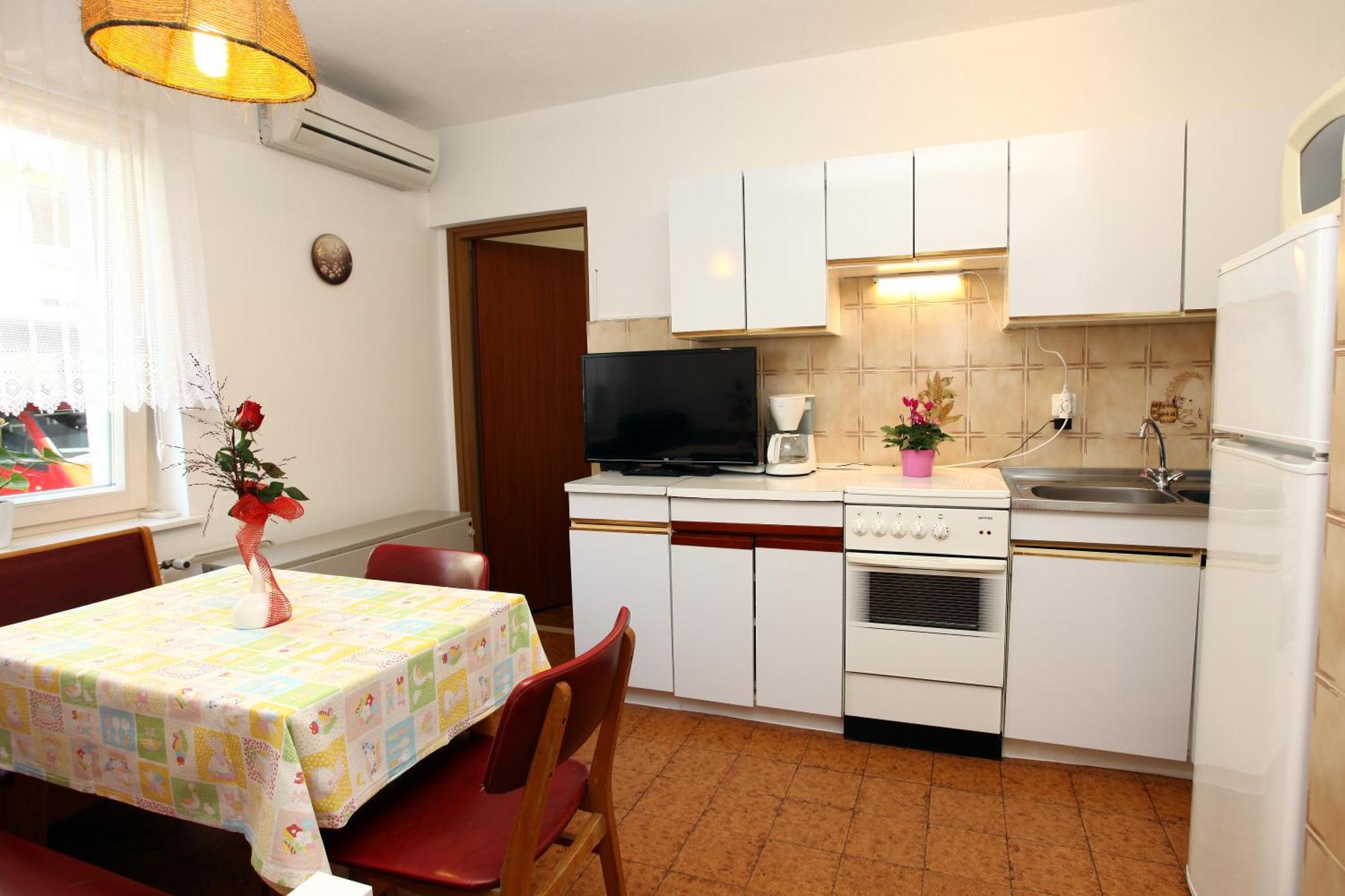 Apartment Lemut Порторож Номер фото