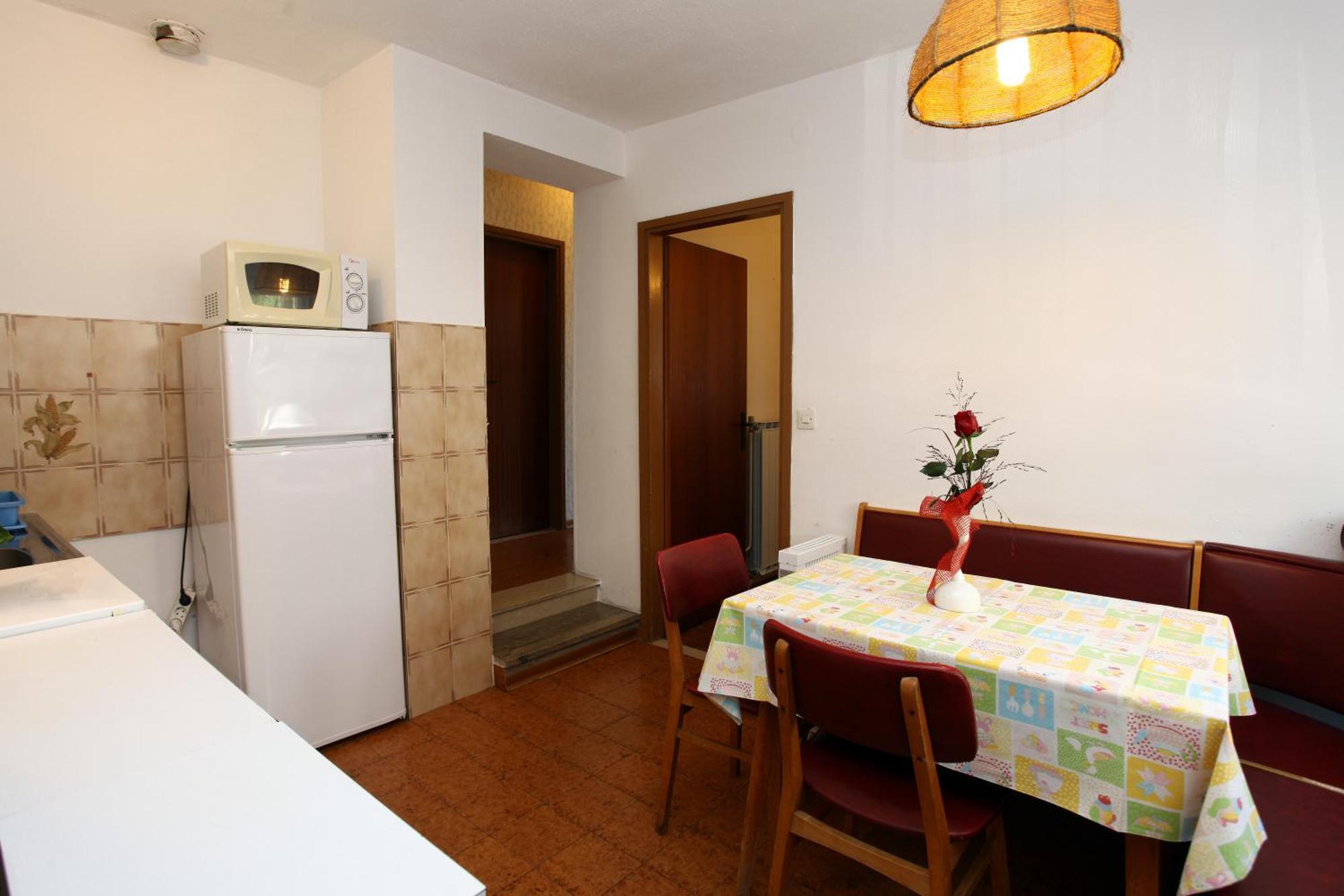 Apartment Lemut Порторож Номер фото