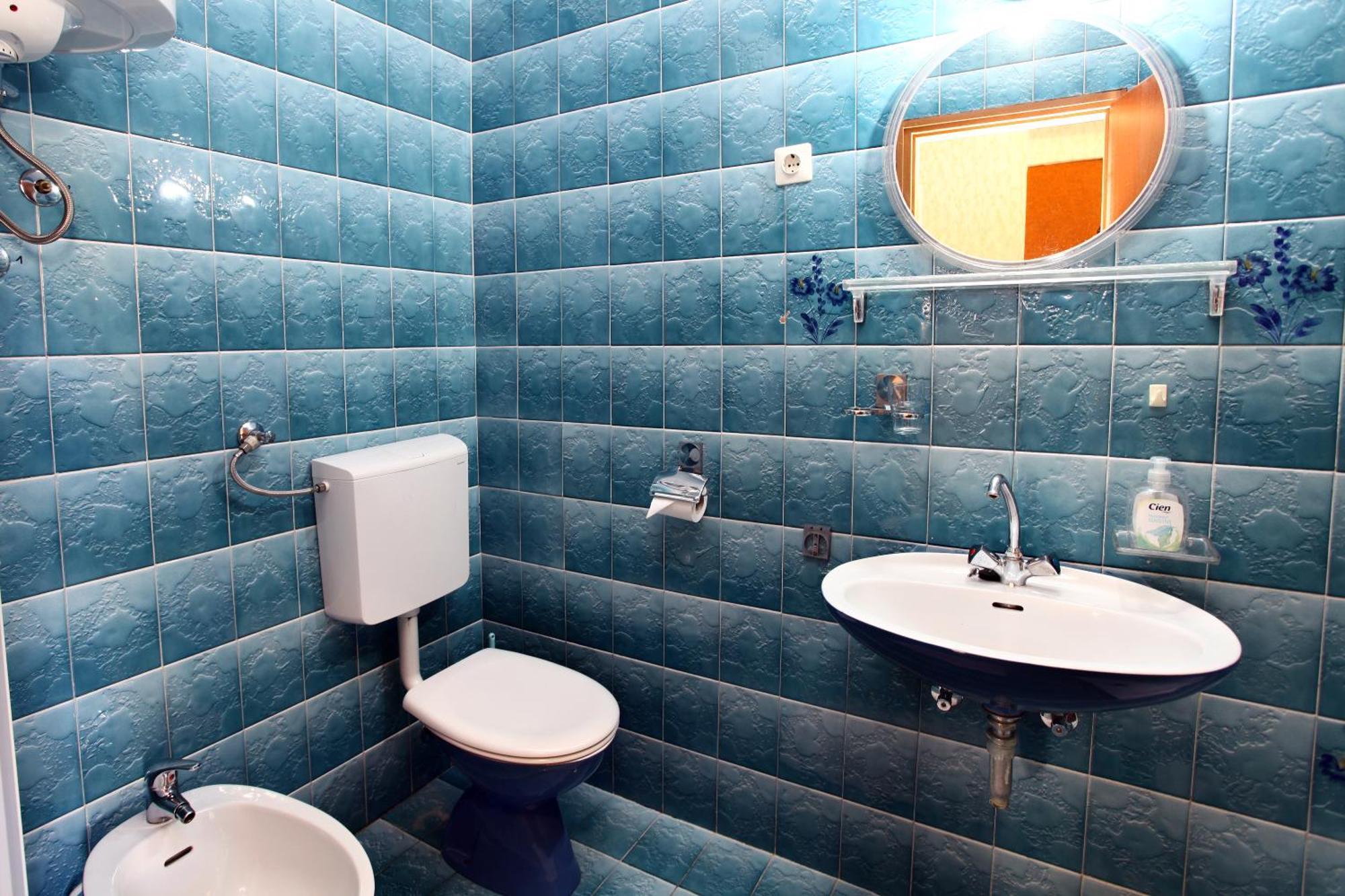 Apartment Lemut Порторож Номер фото