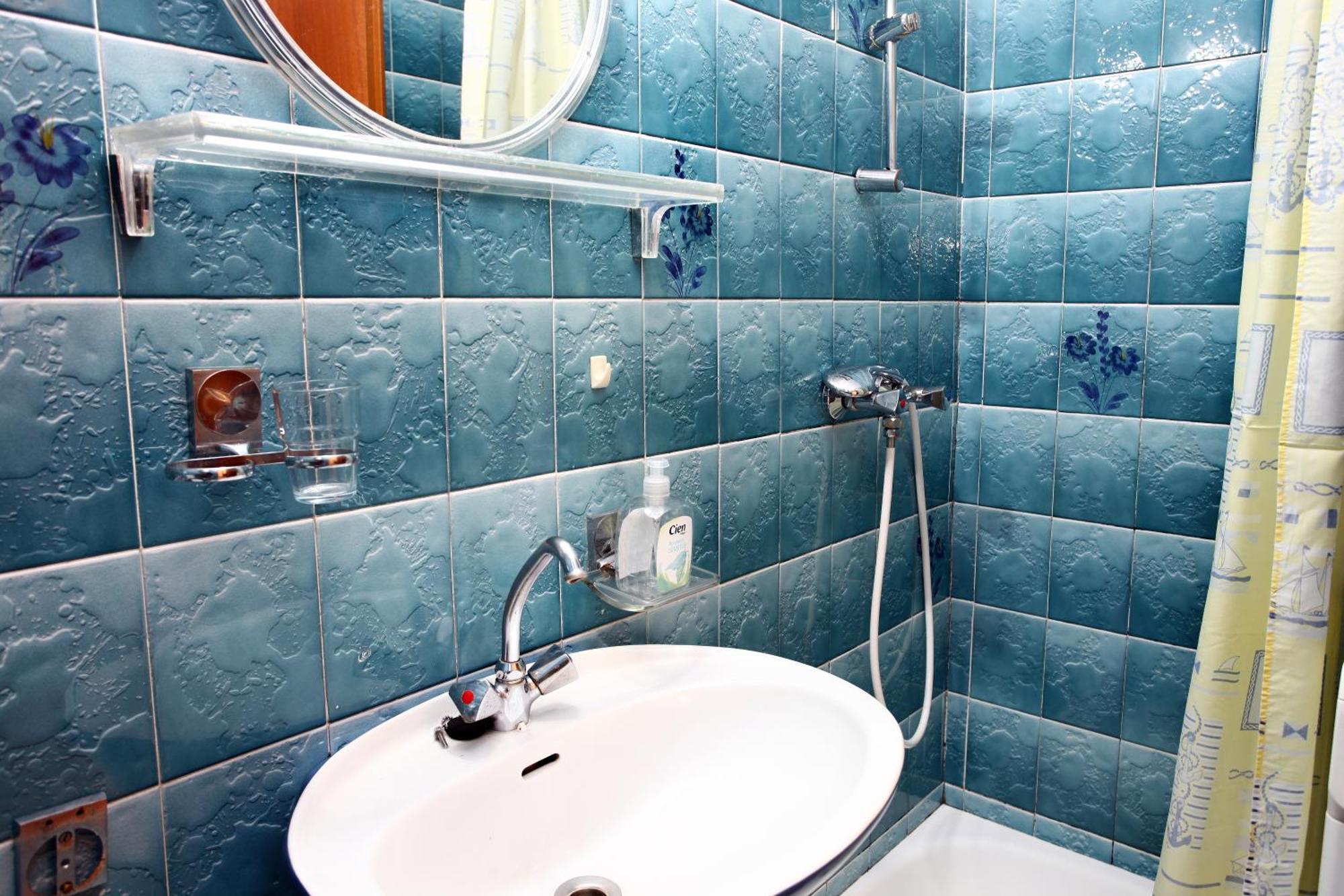 Apartment Lemut Порторож Номер фото